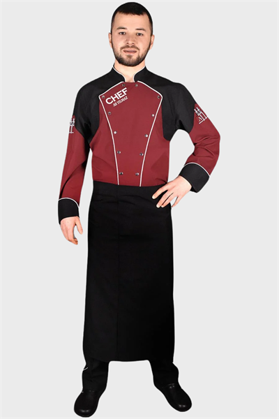 Aşçı Kıyafetleri İstanbul