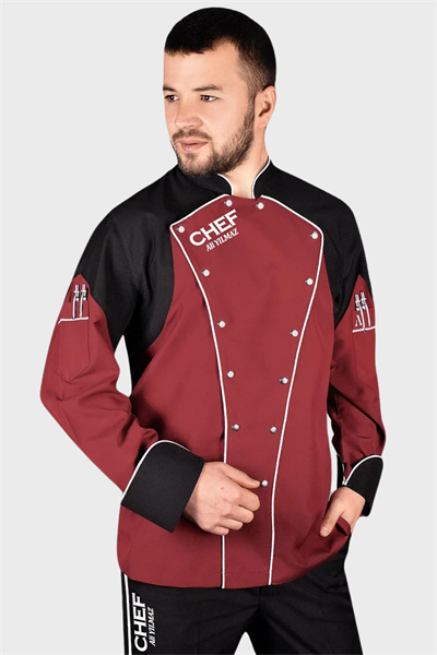 Aşçı Kıyafetleri İstanbul