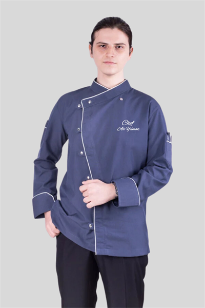 Aşçı Kıyafetleri İzmir