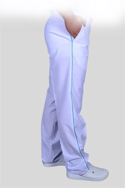 Aşçı Pantolon Çeşitleri