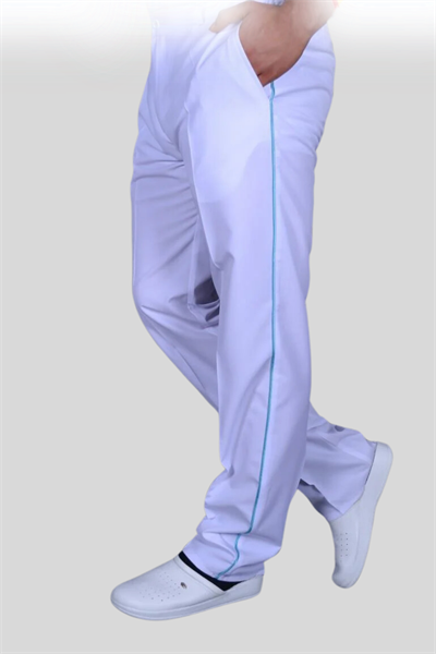 Aşçı Pantolon Çeşitleri