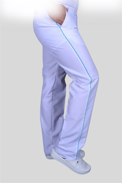 Aşçı Pantolon Çeşitleri