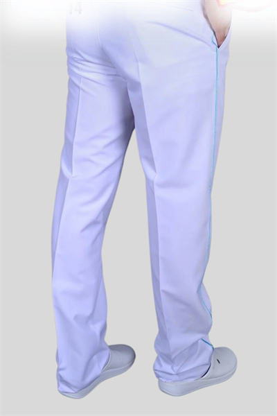 Aşçı Pantolon Çeşitleri