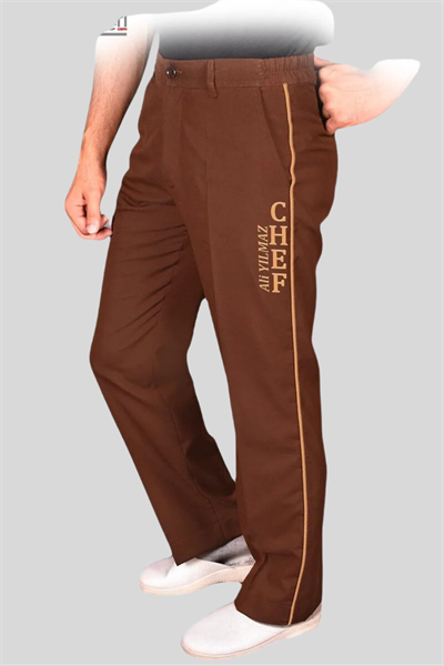 Aşçı Pantolonları