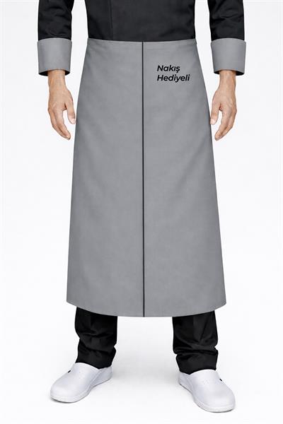 Avcılar Aşçı Önlüğü