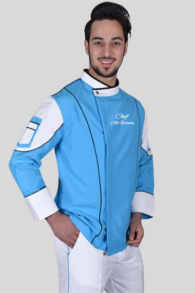 Balıkesir Chef Aşçı Ceketi