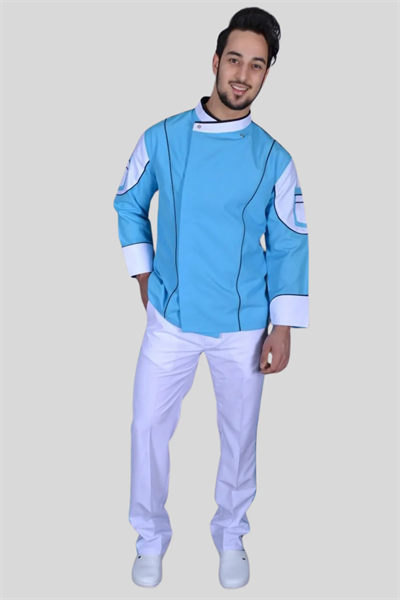 Balıkesir Chef Aşçı Ceketi