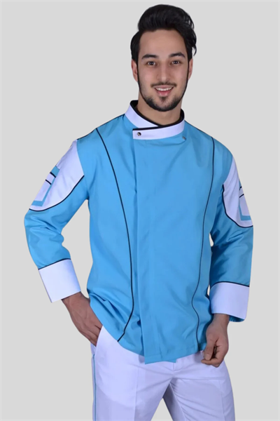 Balıkesir Chef Aşçı Ceketi