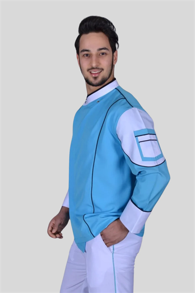 Balıkesir Chef Aşçı Ceketi
