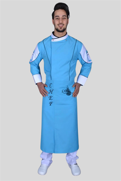 Balıkesir Chef Aşçı Ceketi