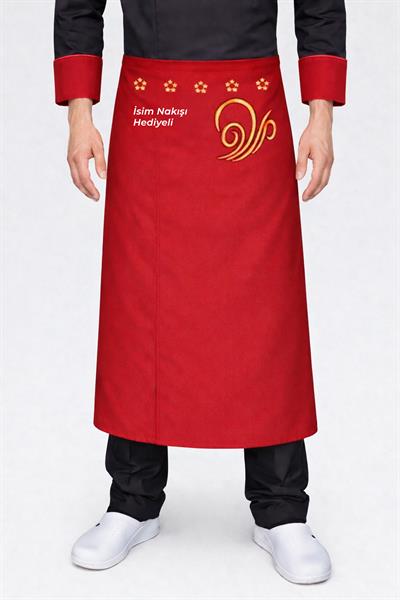 Beylikdüzü Şef Aşçı Önlükleri