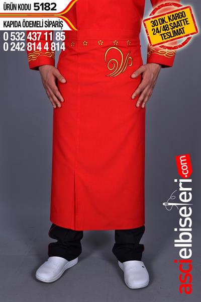 Beylikdüzü Şef Aşçı Önlükleri