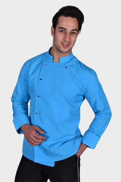 Bilecik Şef Aşçı Ceketi