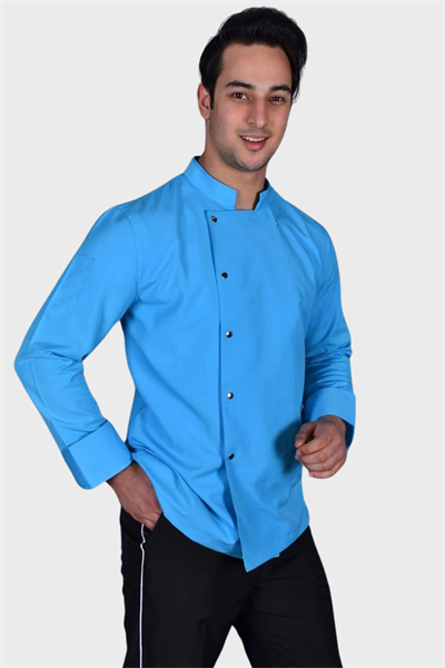 Bilecik Şef Aşçı Ceketi