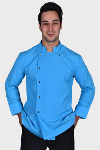 Bilecik Şef Aşçı Ceketi