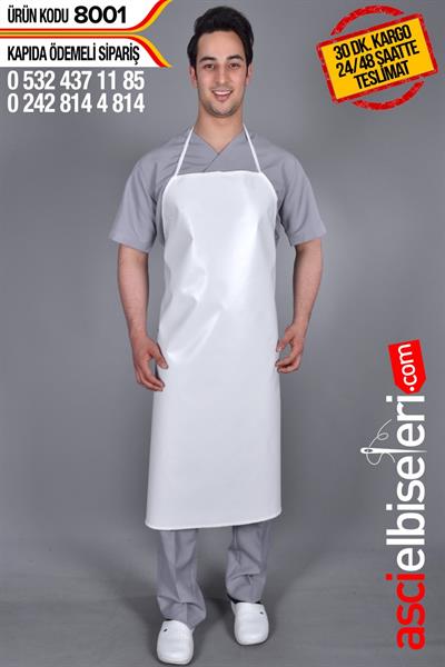 Bulaşıkçı Önlüğü