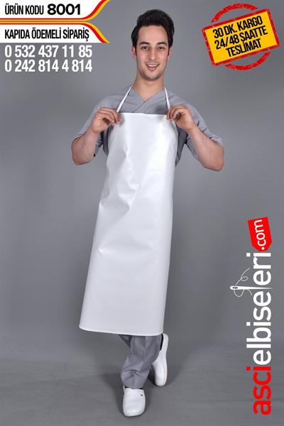 Bulaşıkçı Önlüğü