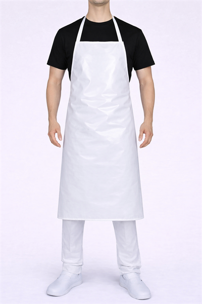 Bulaşıkçı Önlüğü