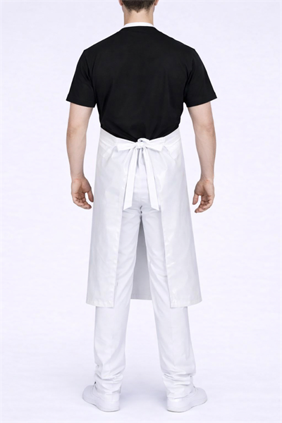 Bulaşıkçı Önlüğü