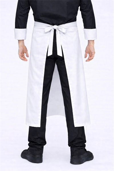 Büyükada Aşçı Önlükleri