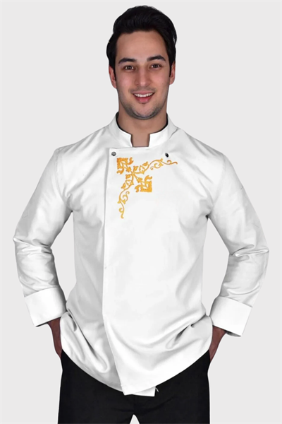 Büyükçekmece Şef Aşçı Ceketi