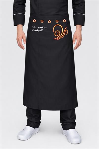Çamyuva Şef Aşçı Önlükleri