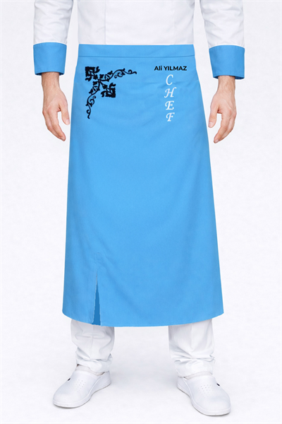 Çengelköy Şef Aşçı Önlükleri