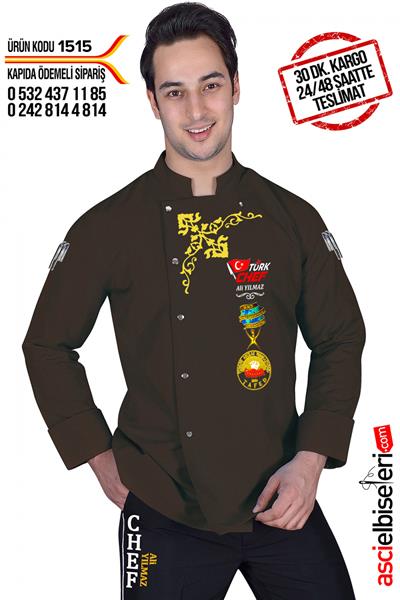 De-1515 - Antalya Üniforma