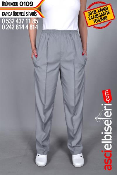 De0109 Kat Hizmetleri Pantolonu