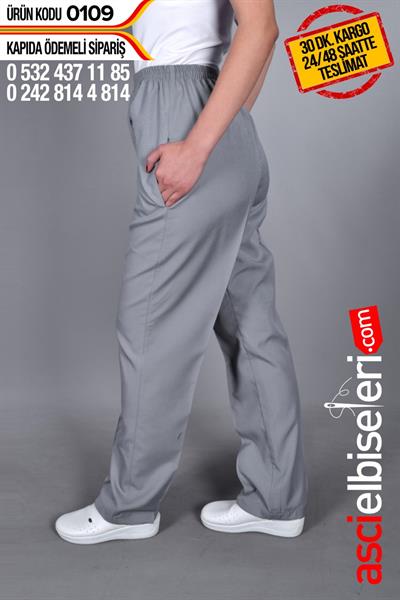De0109 Kat Hizmetleri Pantolonu