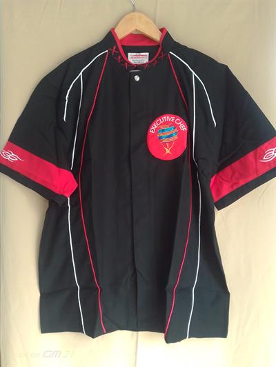 De11251 Avanos Executıve Chef Ceketi