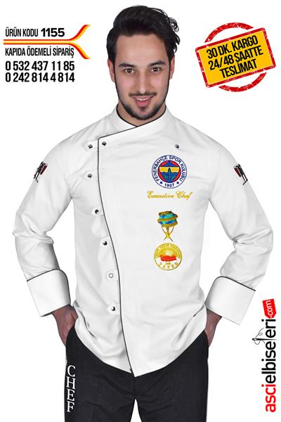 De1155  Fb Bıg Ceket