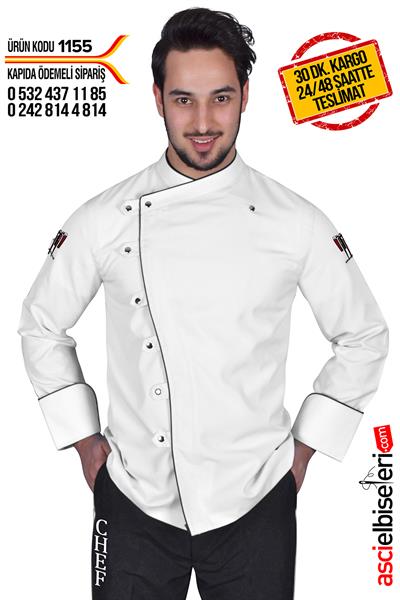 De1155  Fb Bıg Ceket