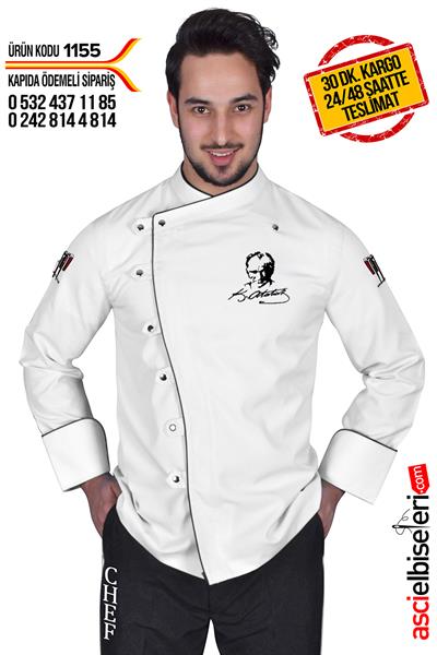 De1155  Fb Bıg Ceket