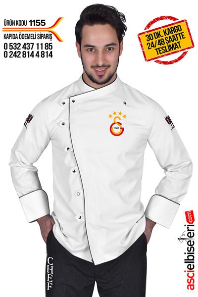 De1155  Fb Bıg Ceket