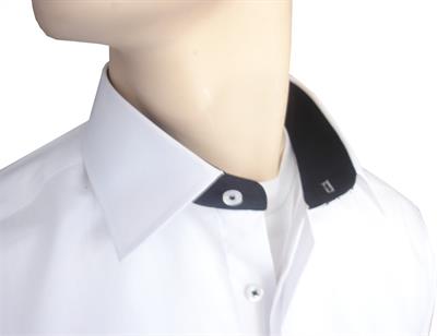 De11567-Garson Gömlekleri Gizli Patlı