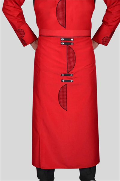 Denizli Şef Mutfak Önlüğü