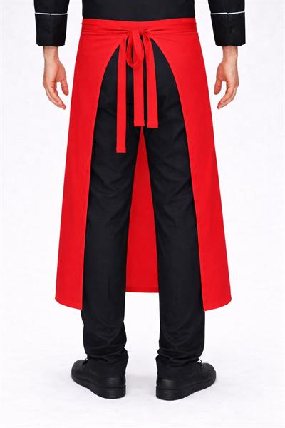 Denizli Şef Mutfak Önlüğü