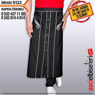 Dikili Şef Aşçı Önlükleri