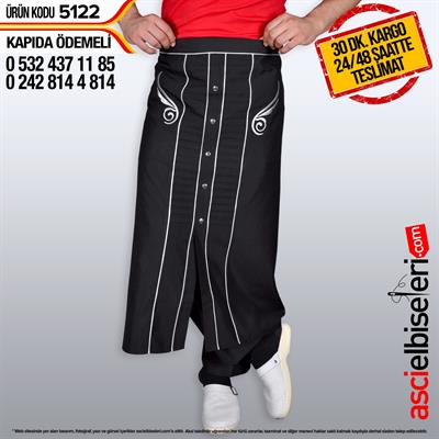 Dikili Şef Aşçı Önlükleri