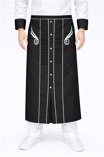 Dikili Şef Aşçı Önlükleri