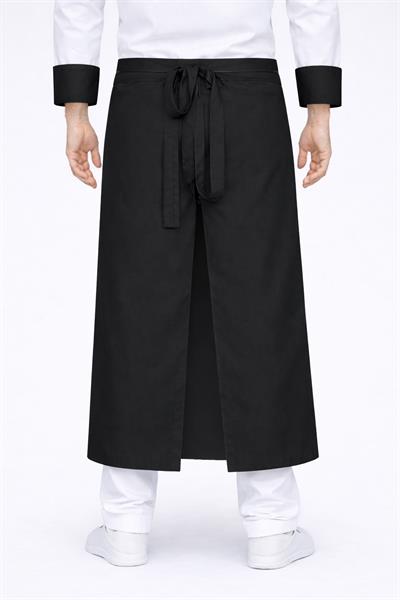 Dikili Şef Aşçı Önlükleri