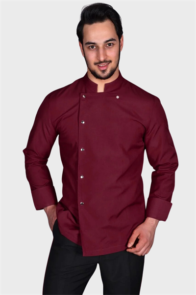 Eminönü Şef Aşçı Ceketi