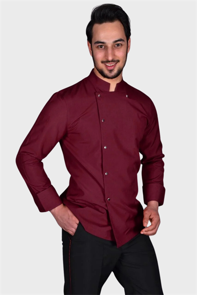 Eminönü Şef Aşçı Ceketi