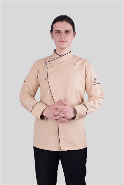 Erkek Aşçı Ceketi İzmir