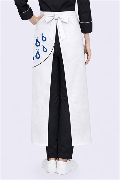 Etiler Şef Aşçı Önlükleri