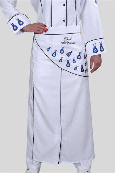 Etiler Şef Aşçı Önlükleri