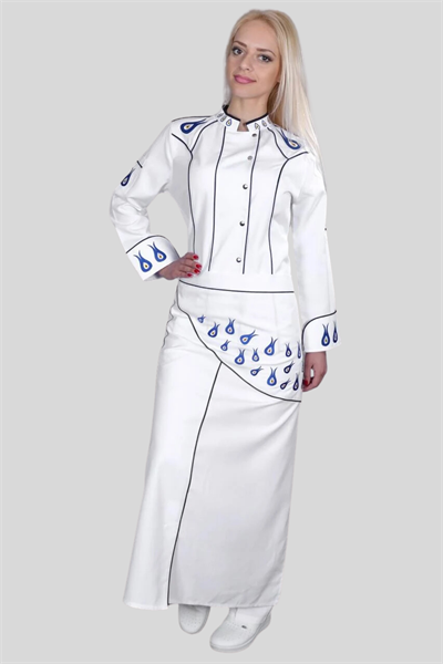 Etiler Şef Aşçı Önlükleri