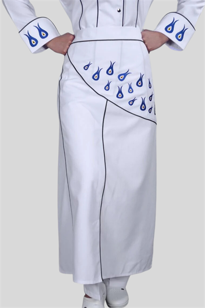 Etiler Şef Aşçı Önlükleri