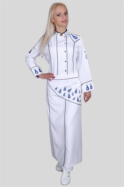 Etiler Şef Aşçı Önlükleri